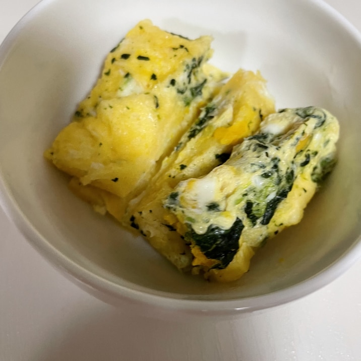離乳食後期 手づかみ食べ キッシュ